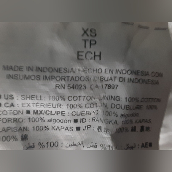 💋SALE💋Old Navy Romper- Women's XS - Picture 7 of 7